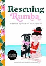 Rescuing Rumba: A Tale about D - VERY GOOD