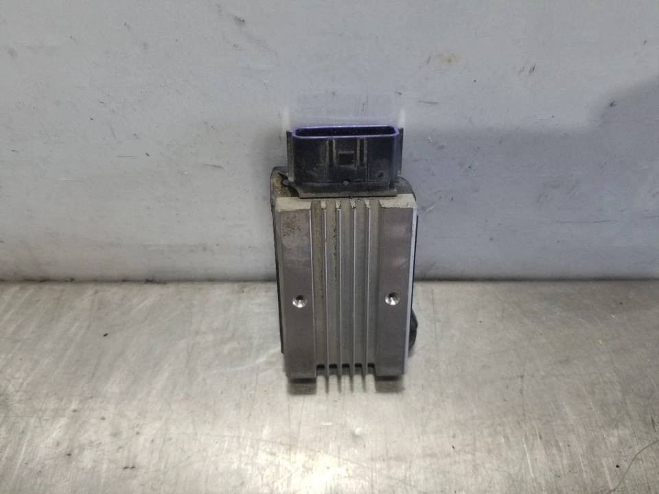 24 2024 MÓDULO CONTROL BOMBA COMBUSTIBLE NISSAN FRONTIER S 3.8L  Foto 2 de 4