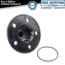 23 Tooth Manual Locking Hub for Ford Bronco Explorer Ranger Navajo Mazda Pickup