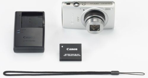 Canon Digital Camera IXY 630 16 MP 12x optical zoom IXY630 Canon Digital Camera IXY 630 16 MP 12x optical zoom IXY630