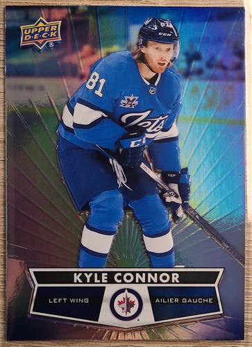 2021-22 UPPER DECK TIM HORTONS BASE+INSERTS - PICK FROM LIST! Finish your sets! - Picture 189 of 233