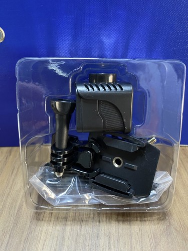 MINI TELECAMERA SPORT ACTION AUDIO VIDEO WI-FI BLUETOOTH - Foto 5 di 9