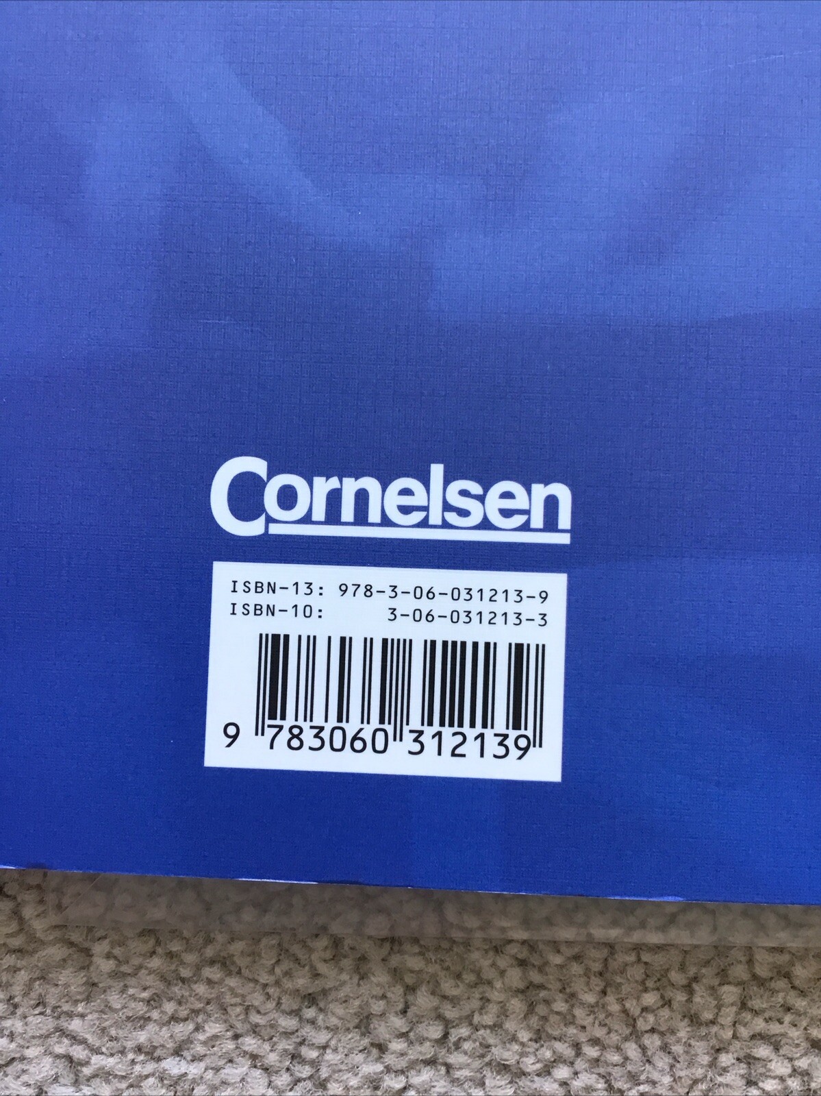 Thumbnail - English G21 A1 - Lehrerfassung