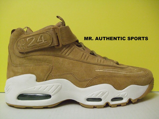 nike air griffey max 1 wheat