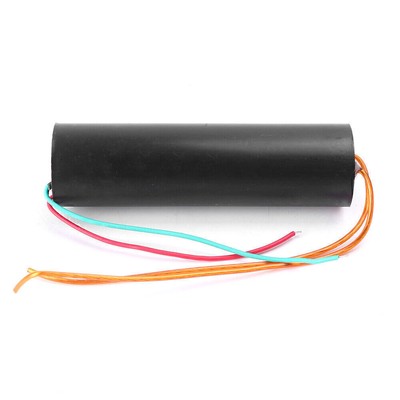 7.4V Step-up Light 1000kV Ultra High Power Generator