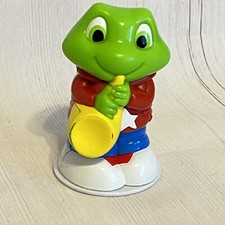 Leap Frog Learning Friends Phonics Bus Replacment Leap -Letters,Alphabet,Music