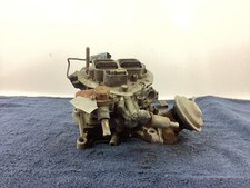 78 79 Mercury Ford Mustang Capri Zephr Fairmont Pinto Bobcat Carburetor D8ee-ca 78 79 Mercury Ford Mustang Capri Zephr Fairmont Pinto Bobcat Carburetor D8ee-ca