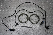 2015 Indian Chief Classic FRONT/REAR SPEED SPEEDOMETER SENSOR W/ RINGS