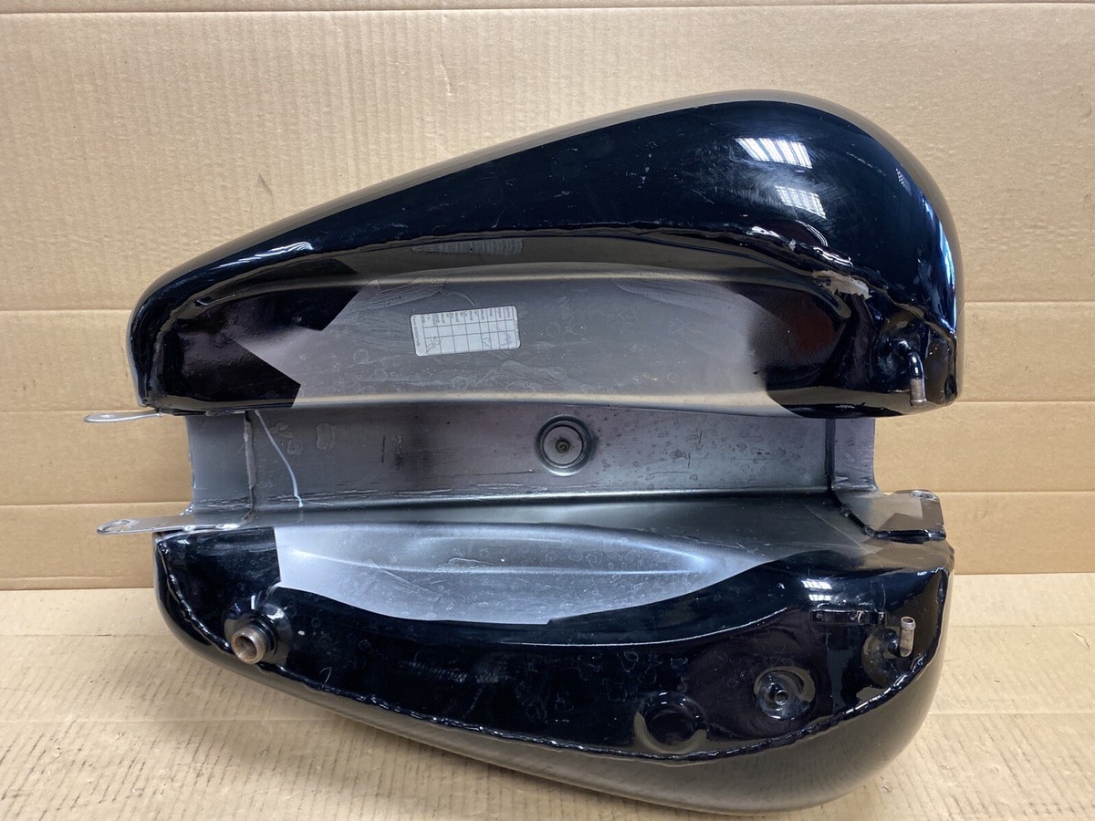 たんふる Harley Davidson 100th Anniversary Dyna FXDWG 96-03 Fuel Tank