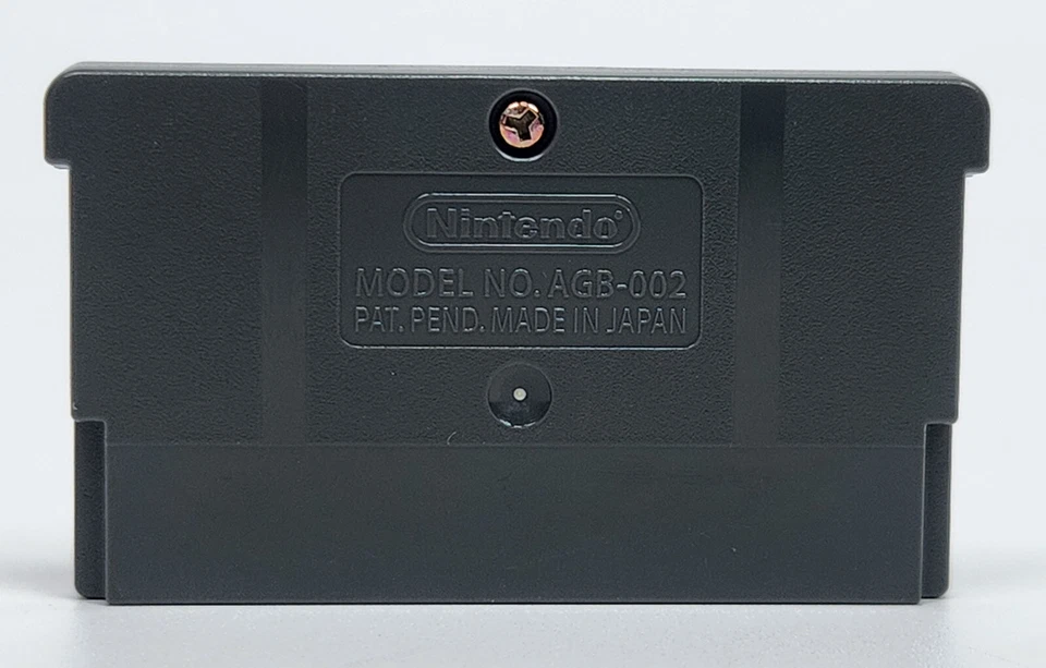 Pitfall The Mayan Adventure Nintendo Game Boy Advance GBA 2001 Tested Works - Image 3 of 4