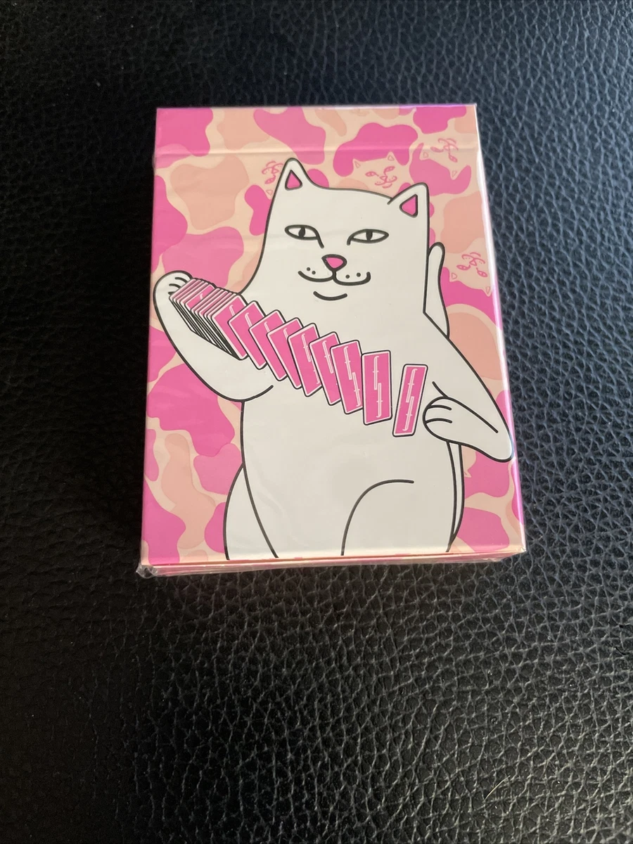 Ripndip Fontaine V2 Playing Cards