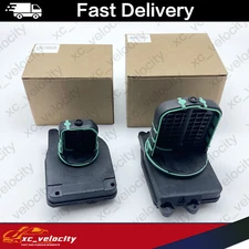 Pair Intake Manifold Adjusting Unit DISA Valve for BMW 328i E82 E70 E90 E92 Z4