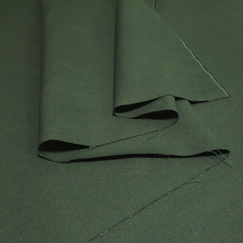 FIRE RETARDANT COTTON DUCK FIREPROOF WORKWEAR WALLPAPER CURTAIN THEATER FR 60"W - Picture 18 of 21