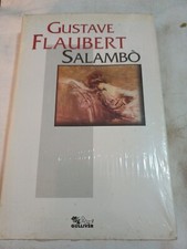 Gustave Flaubert Salambo' Gulliver Editore
