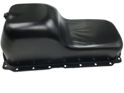SKP 94WY73X Oil Pan Fits 1986-1988 Dodge W100 5.9L V8 Engine Oil Pan