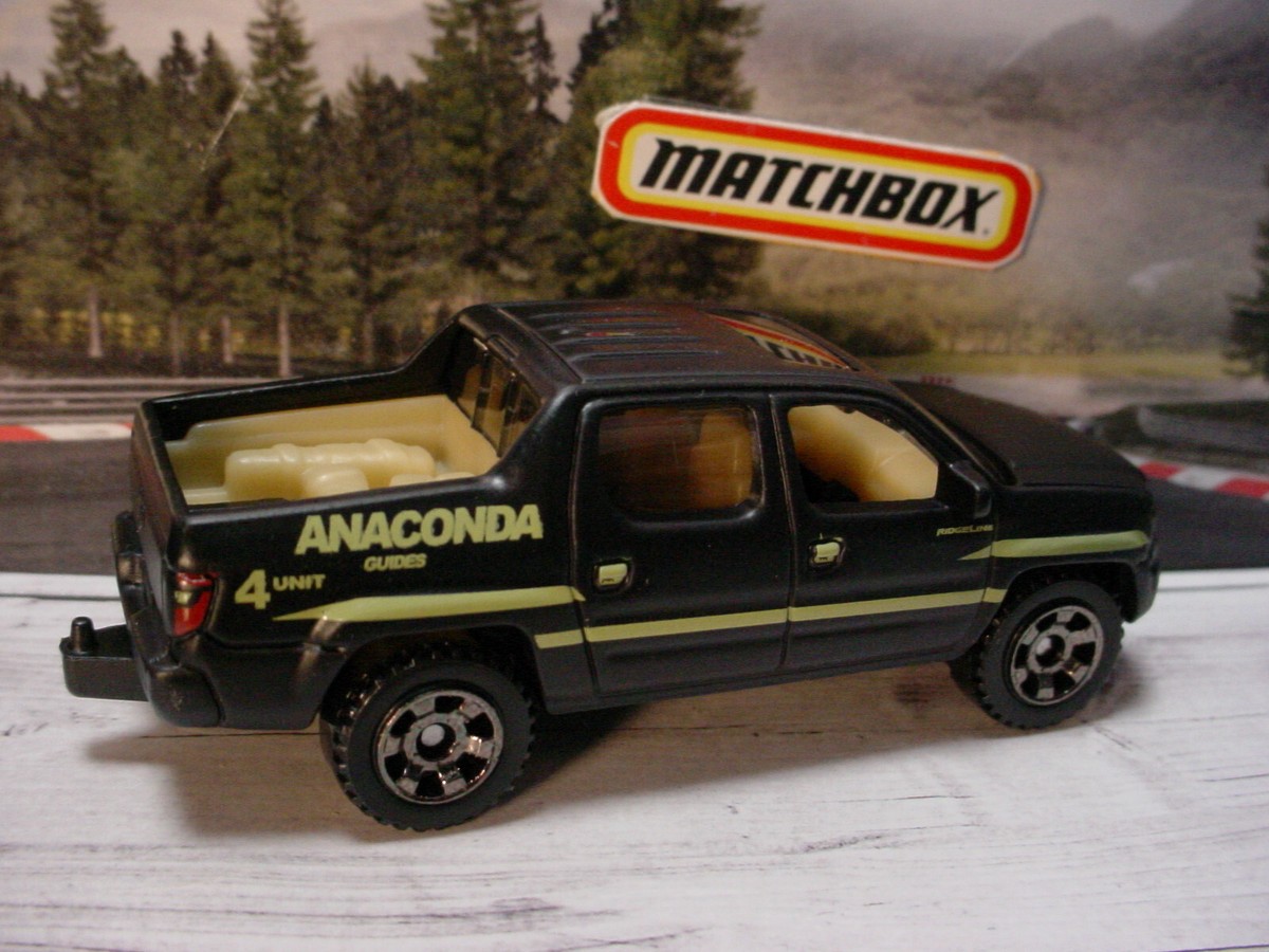 2023 MBX ADVENTURE II Exclusive 2007 HONDA RIDGELINE💥black