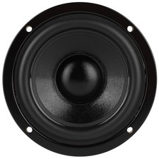 4" Woofer Speaker Replacement Driver Four Inch 8ohm Home Audio NEW