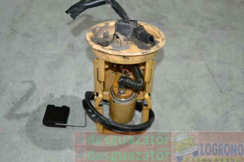 16146768488 fuel pump for BMW 3 COMPACT 20 TD 2001 127995 | eBay