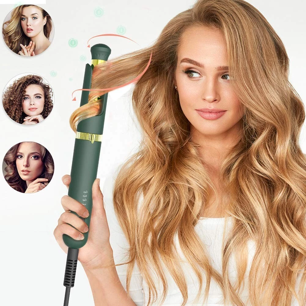 Instant curl curling clearance iron