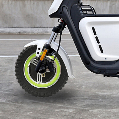 12 Inch Scooter Hub Motor Wheel 24V 350W Electric Brushless E