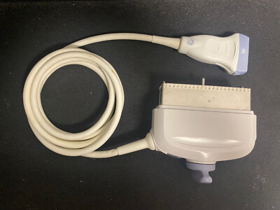 GE Linear-Sonde 9L-D/BJ: 2014-07