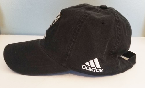 Andrei Kirilenko #47 NBA Brooklyn Nets handsigniert signed schwarz Baseball Ball Cap - Bild 2 von 6
