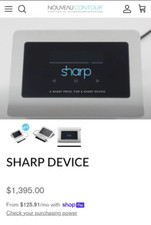 Nouveau Contour Permanent Makeup Machine
