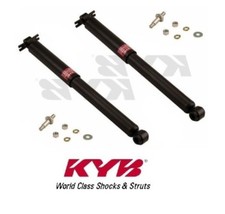 KYB 2 Rear Shocks Chevy Malibu Nova Chevelle Monte Carlo Impala El Camino