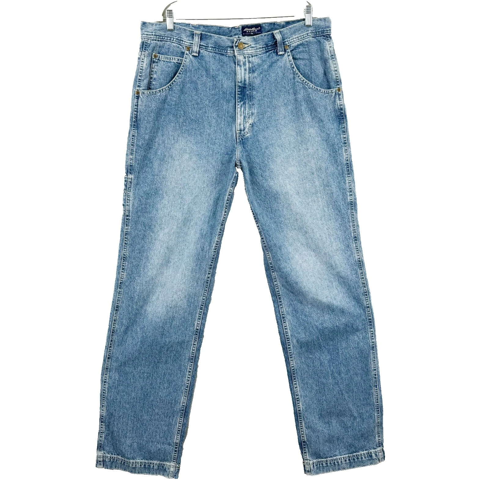 Eddie Bauer Big & Tall Size Jeans for Men