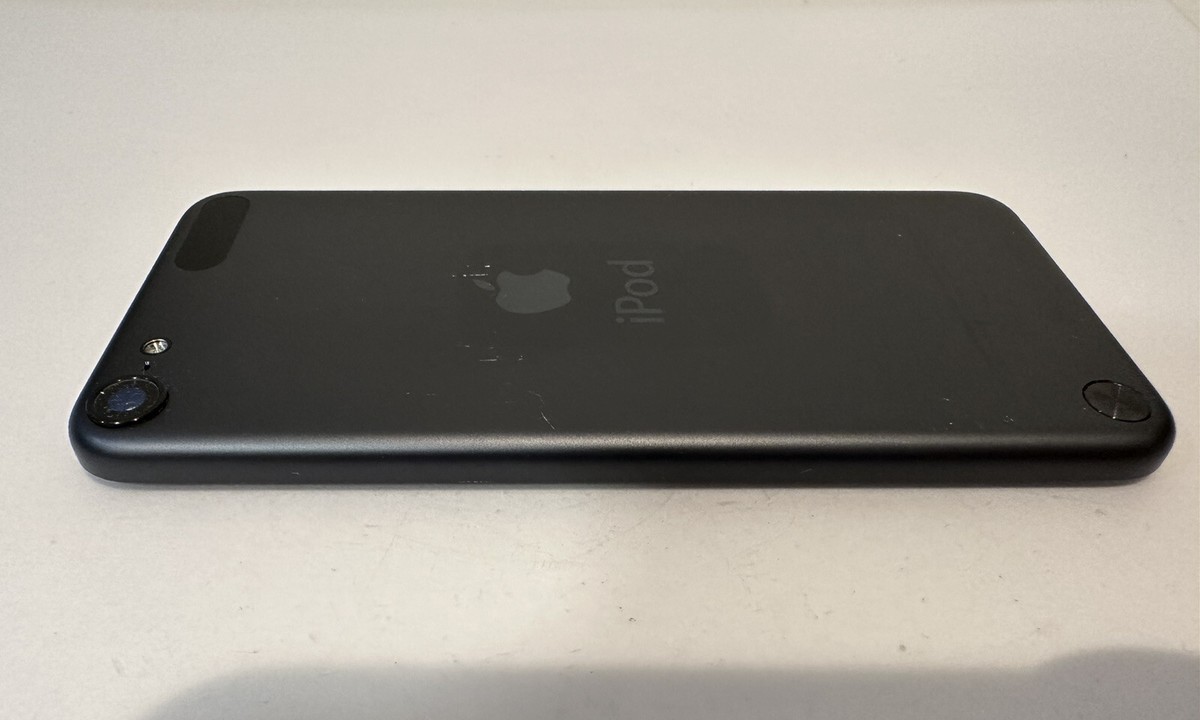 Apple iPod touch 5th Generation Black & Slate (32 GB