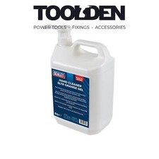 Image of Sealey SHCO5L Hand Cleaner 5L Orange Gel
