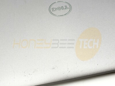 GENUINE DELL LATITUDE 3320 LAPTOP LCD BACK COVER REAR LID XK3N6