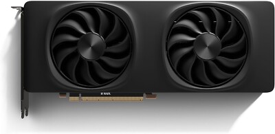 Intel Arc B580 12gb GDDR6 Limited Edition Graphics Card