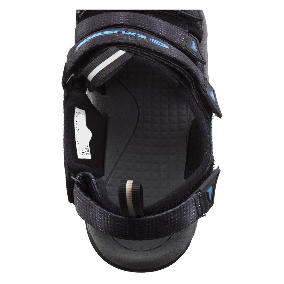 Pedales Exustar Freeride E-PB531 Negro LordGun Tienda De Bicicletas Online - Foto 10