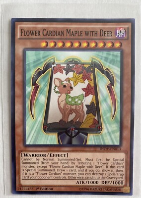 deer yugioh cards Asia Nopunk Note - DIFO-JP022 - PRISMATIC SECRET You can target 1 P.U.N.K Card Gallery:Enlightenment | Yu-Gi-Oh! Wiki
