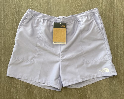 The North Face Girls Class V Water Shorts - Size XL - Picture 5 of 6