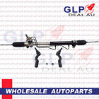 <!--F#f_0-->Power Steering Rack with Tie Rod Ends Holden Commodore VE Series 1 NEW VE Rack (For: Holden)<!--F/-->