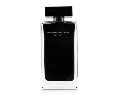 Narciso Rodriguez For Her 150ml Womens EDT 100% Genuine Brand New