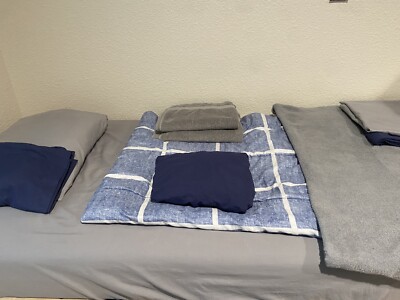 bedding set