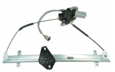 HONDA CRV MK2 WINDOW REGULATOR FRONT RIGHT + 6-PIN MOTOR DRIVER SIDE 2001-2007