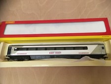 Lot..356H...OO GAUGE HORNBY R4442 MK3 EAST COAST ..TGS COACH..44094.........#15#