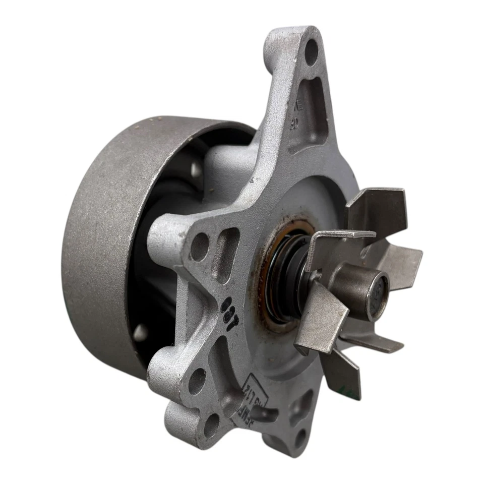 Cardone Industries 58-603 Engine Water Pump FITS Chevrolet Pontiac TOYOTA - Image 3 of 4
