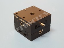 Newport M-DS40-XY Compact Linear Translation Stage, Metric
