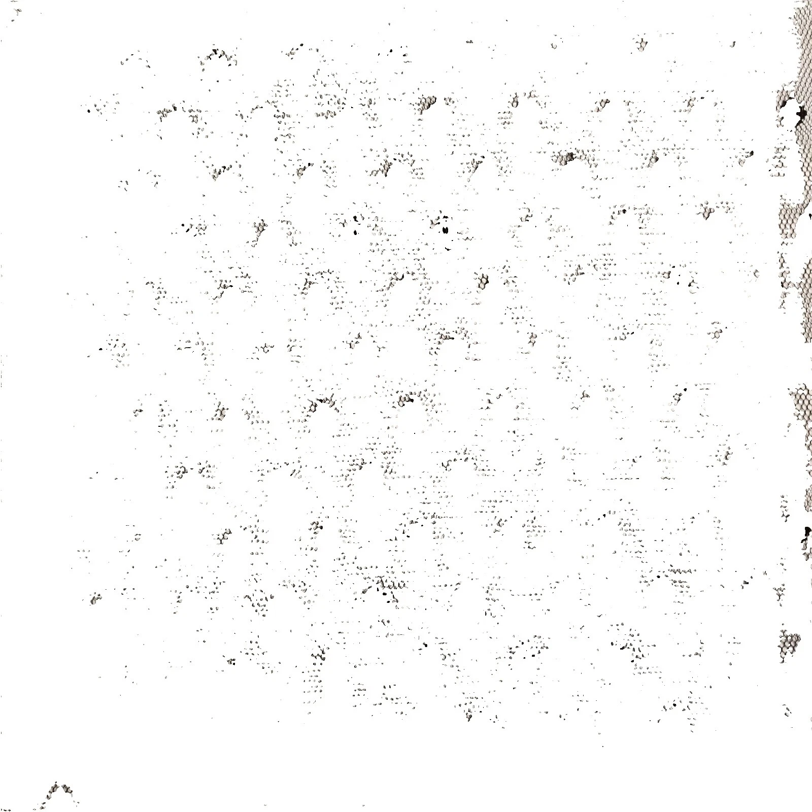 Beauty Black Craft Fabrics