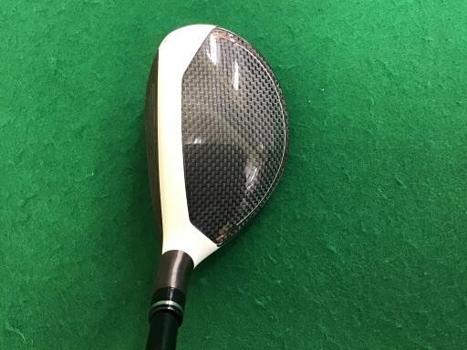 TaylorMade SIM GLOIRE U4 Utility / 4u 21 Deg / Flex R / AIR