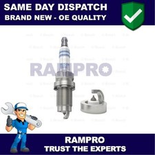 Rampro Spark Plug Fits Honda Civic 2003-2012 CR-V 2006-2014 Accord 2002-2016