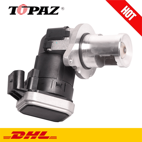 AGR Ventil 6461400460 für Mercedes-Benz W203 CL203 S203 C209 W211 AGR-Ventil AGR Ventil 6461400460 für Mercedes-Benz W203 CL203 S203 C209 W211 AGR-Ventil