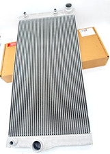 Radiateur BMW M5