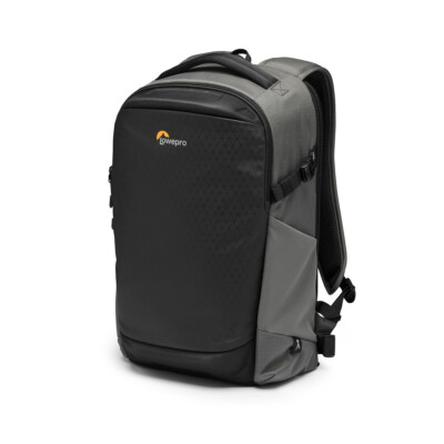 Lowepro Flipside BP 300 AW III Dark Grey Kamerarucksack Laptopfach Regencape
