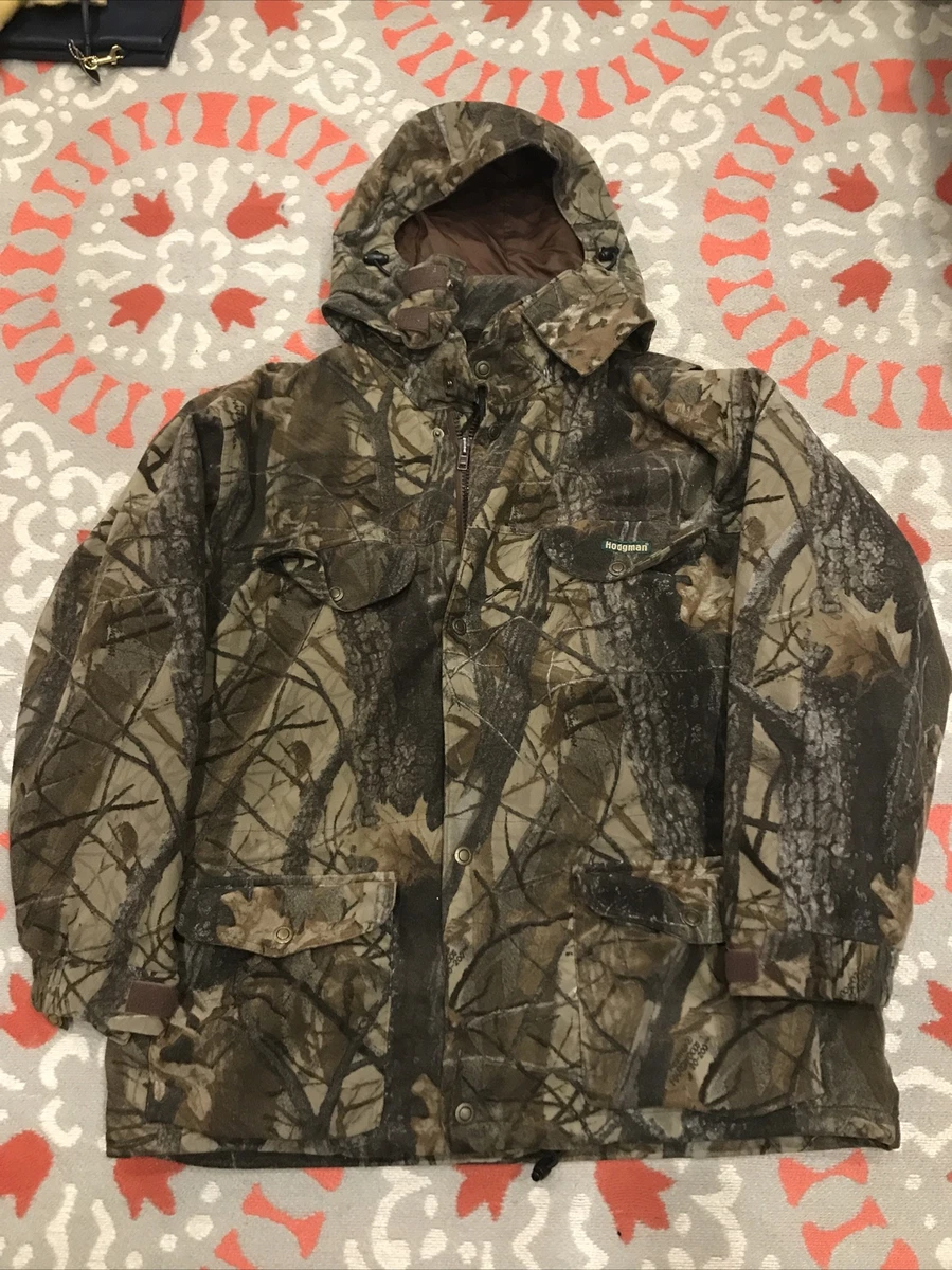 Hodgman wading hotsell jacket